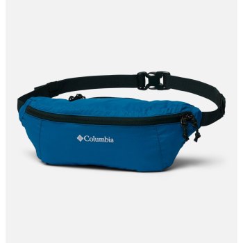 Columbia Tassen Heren, Lightweight Packable Hip Pack Blauw, 81EYKVBMZ